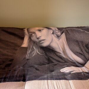 Naked Cashmere Kate Moss Shawl/Wrap